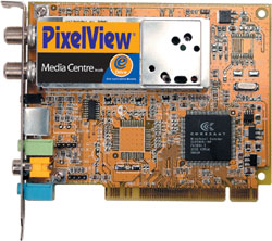 Prolink PlayTV MPEG 2 (PV-M) White Driver A05 Windows /XP